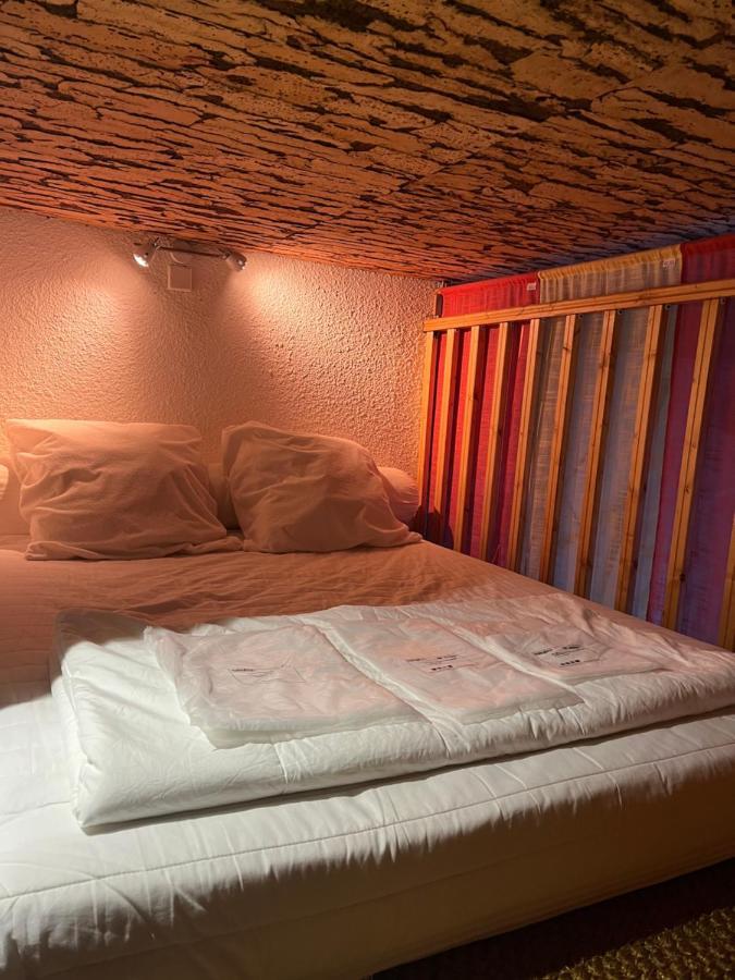 Appartement Proche Centre Ville 4 Personnes Proche Telecabine Wifi Couchages 2 Mezzanines 1Bz Residence La Tourette Cauterets Bagian luar foto