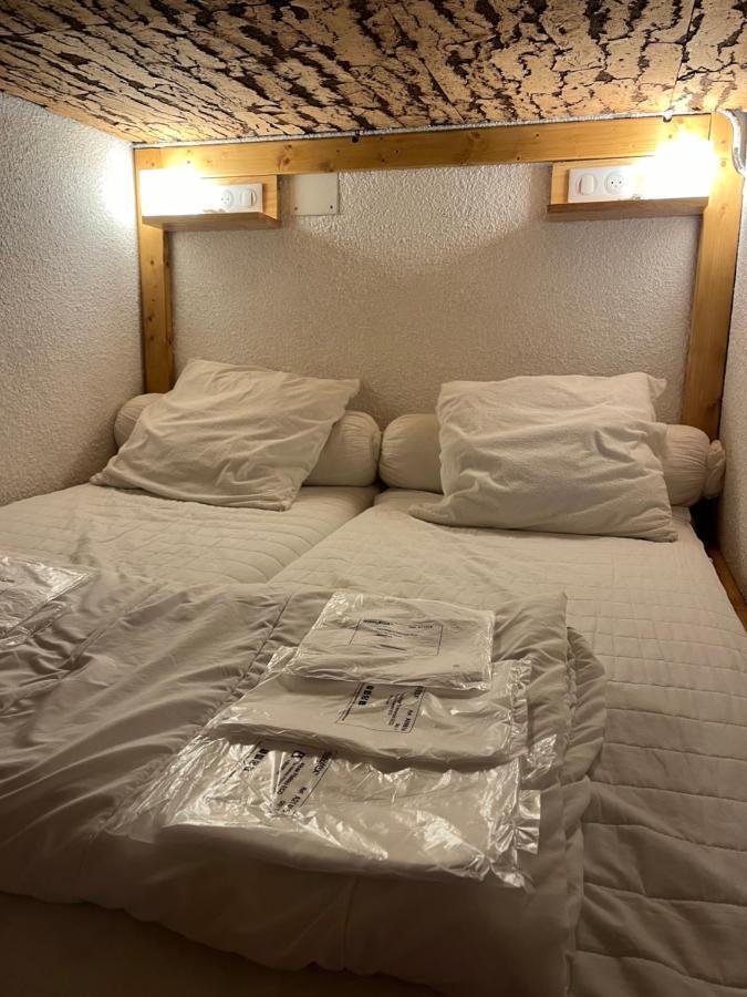 Appartement Proche Centre Ville 4 Personnes Proche Telecabine Wifi Couchages 2 Mezzanines 1Bz Residence La Tourette Cauterets Bagian luar foto